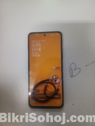 Redme 12 Black color